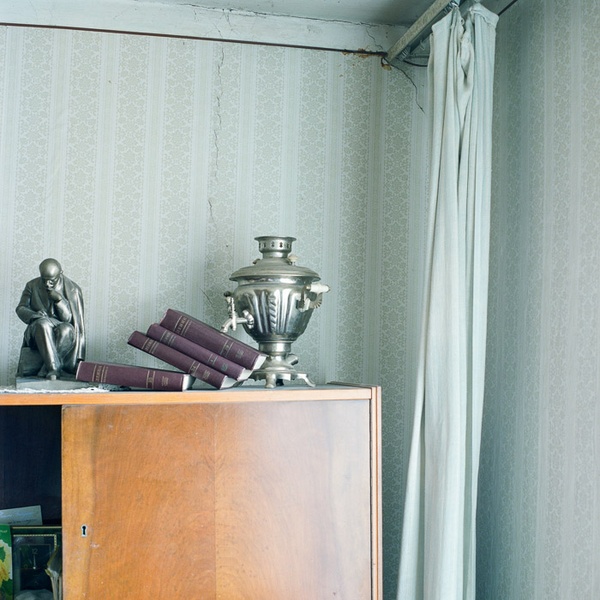 Фотография: Блеск и нищета квартир из нашего детства №8 - BigPicture.ru