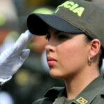 Арестуй меня немедленно! Самые милые девушки-полицейские со всего мира