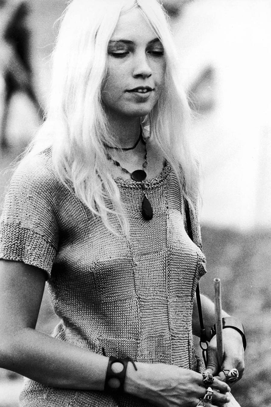 Фотография: Какими были женщины фестиваля Woodstock №7 - BigPicture.ru