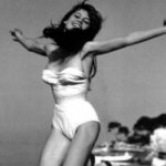 Как Филипп Халсман ставил опыты над знаменитостями