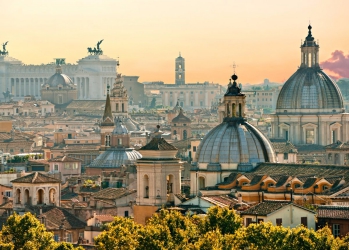 Новые римские каникулы: 9 никому не известных мест итальянской столицы
