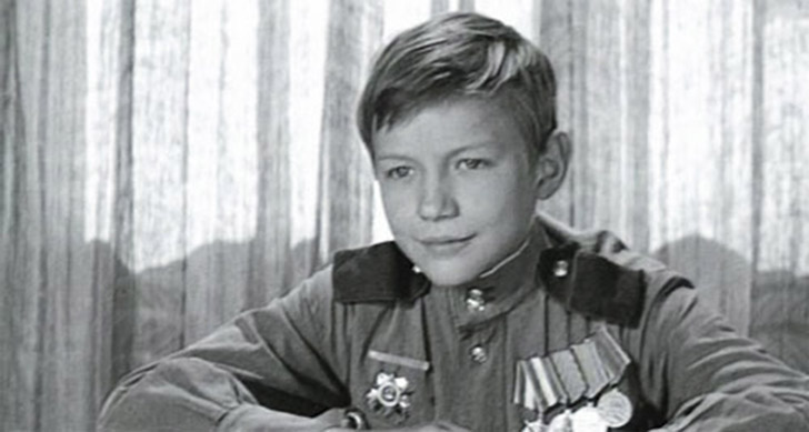 Фотография: Дети Великой Отечественной войны №6 - BigPicture.ru