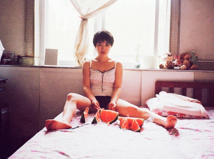Фотография: Беззаботная жизнь молоденьких китаянок №2 - BigPicture.ru