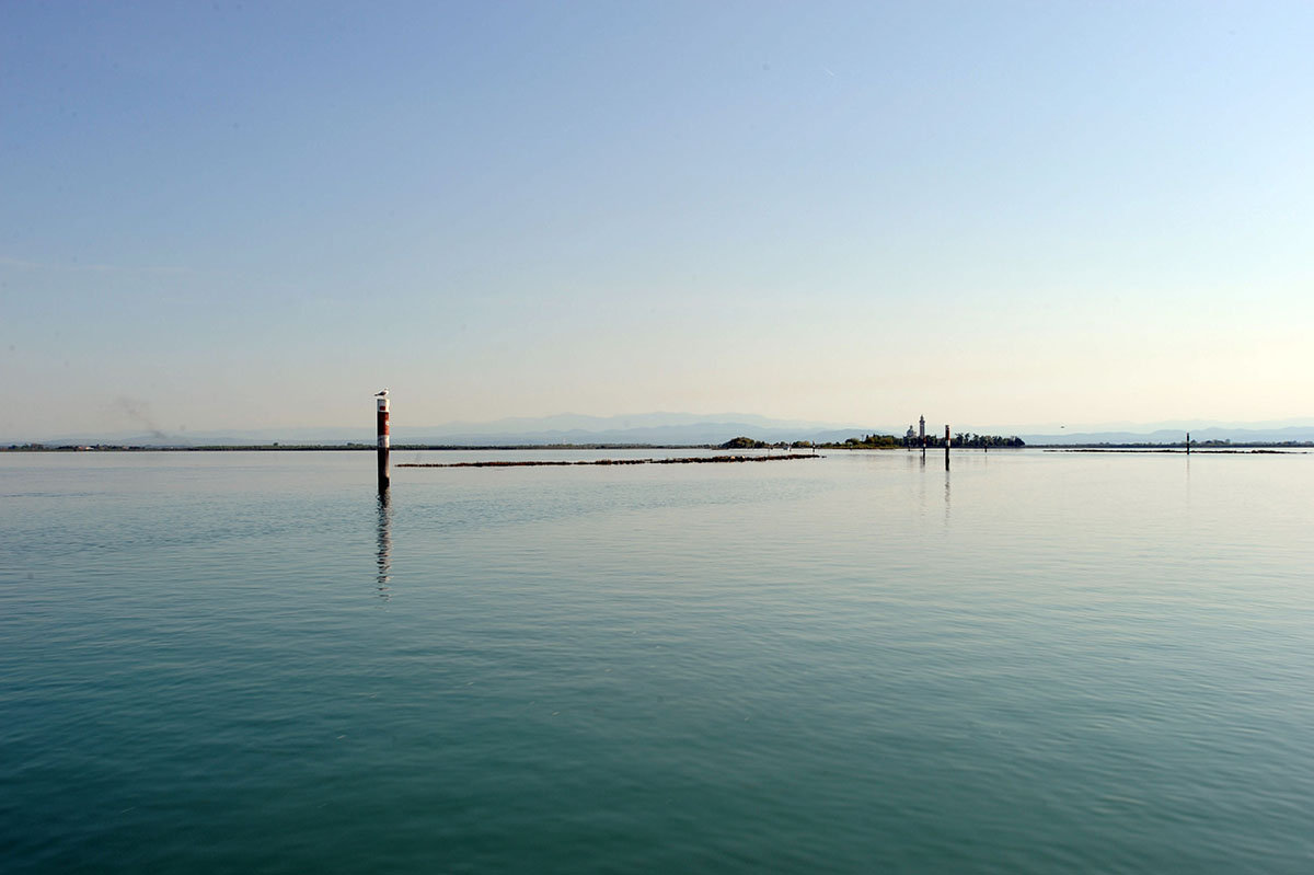 Фотография: Градо — итальянский остров солнца №36 - BigPicture.ru