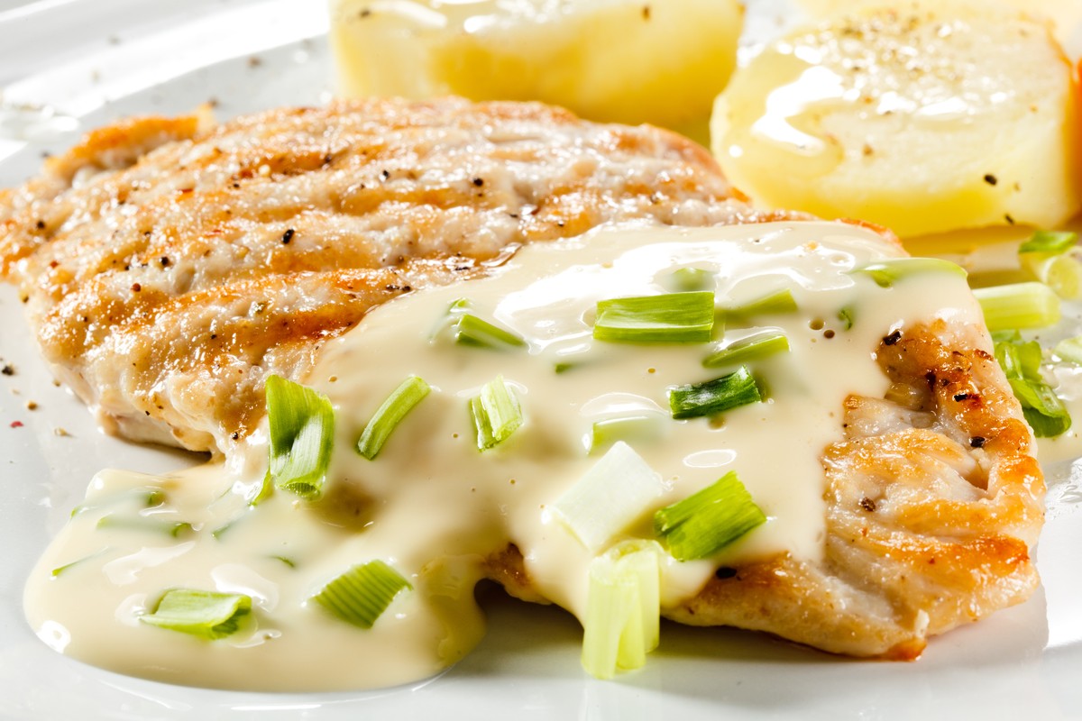 Фотография: 5 потрясающе простых и вкусных блюд из курицы №4 - BigPicture.ru