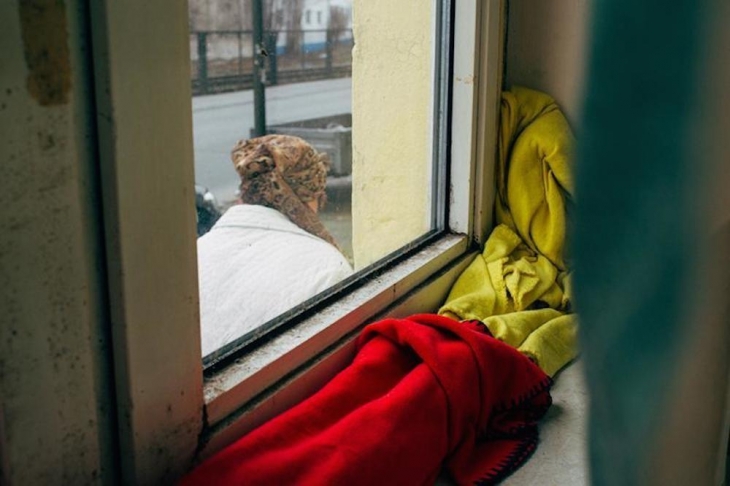 Фотография: Как выглядят холостяцкие квартиры в разных странах мира №20 - BigPicture.ru
