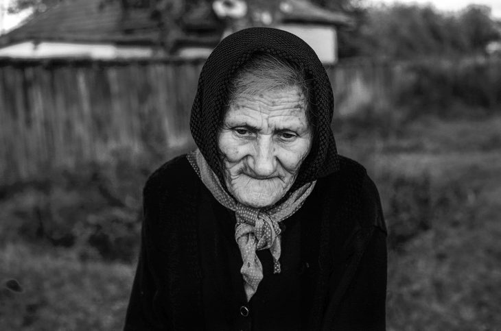 Фотография: Одиночество по-болгарски №19 - BigPicture.ru