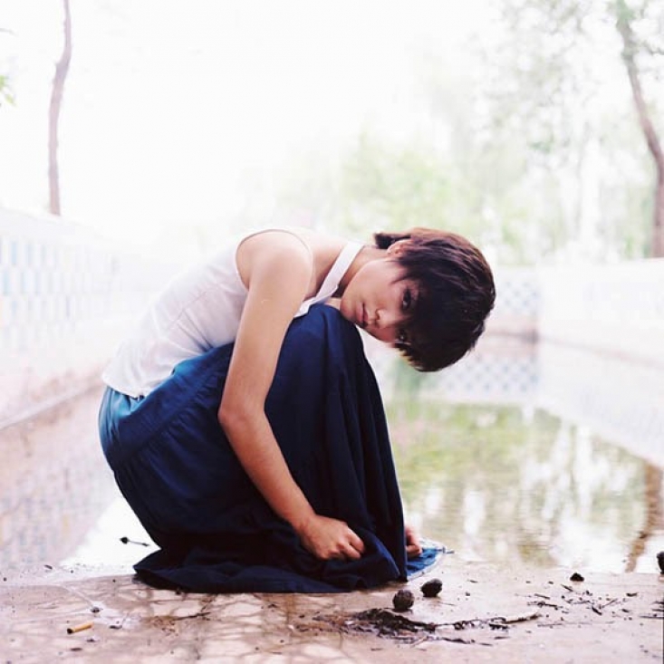 Фотография: Беззаботная жизнь молоденьких китаянок №10 - BigPicture.ru