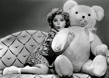 Как получить «Оскар» в 6 лет: история Ширли Темпл, самой юной обладательницы кинопремии