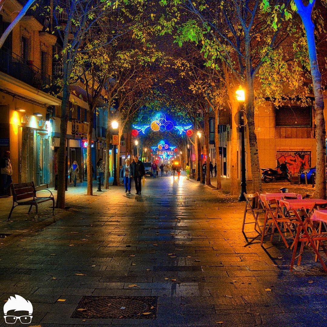Фотография: 40 причин считать Барселону самым красивым городом мира №5 - BigPicture.ru