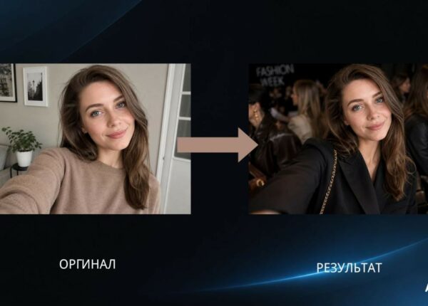 От одного кадра до мини-фильма: как нейросети превращают обычные фото в трендовые визуальные истории