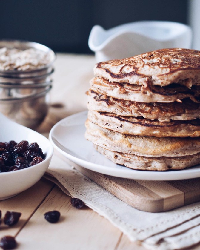 Фотография: 7 самых полезных завтраков, которые вы когда-либо готовили №7 - BigPicture.ru