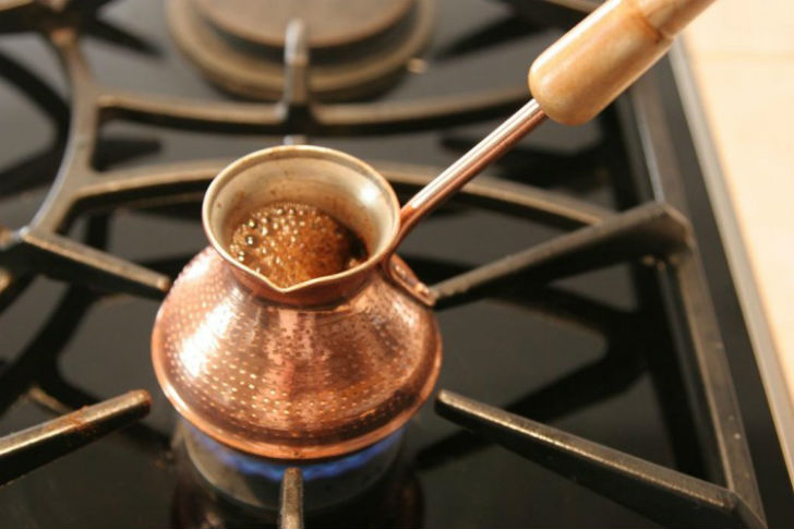 Фотография: Как сварить идеальный кофе: 10 советов от человека с опытом №9 - BigPicture.ru