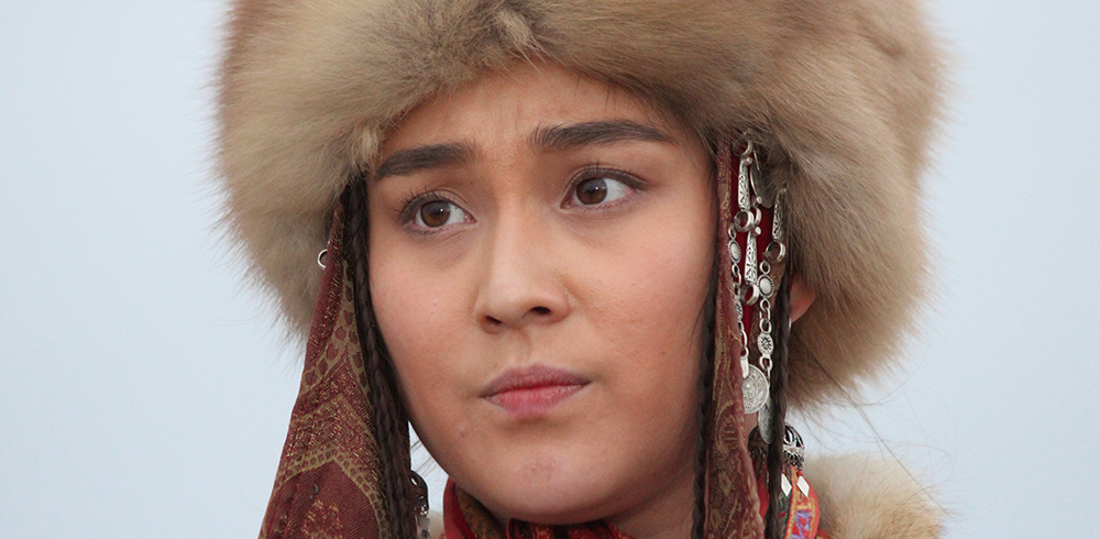 Фотография: Прощай, Мать драконов: в Казахстане сняли свою 