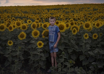 Подсолнух вместо iPad: босоногое детство в молдавском селе