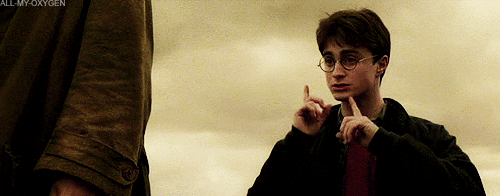 Фотография: Все, что вы хотели знать, но боялись спросить о гриме в фильмах про Гарри Поттера №18 - BigPicture.ru