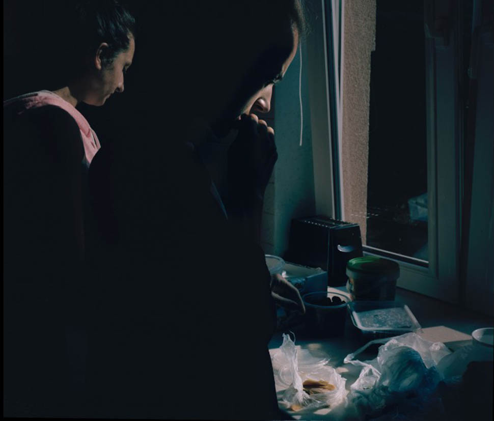 Фотография: Домик в Польше, где девушки помогают друг другу бороться с анорексией №5 - BigPicture.ru