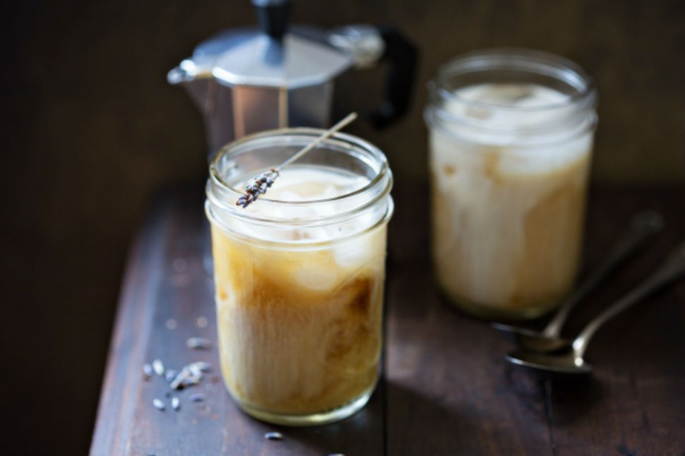Фотография: 10 крутых способов сделать холодный кофе №5 - BigPicture.ru