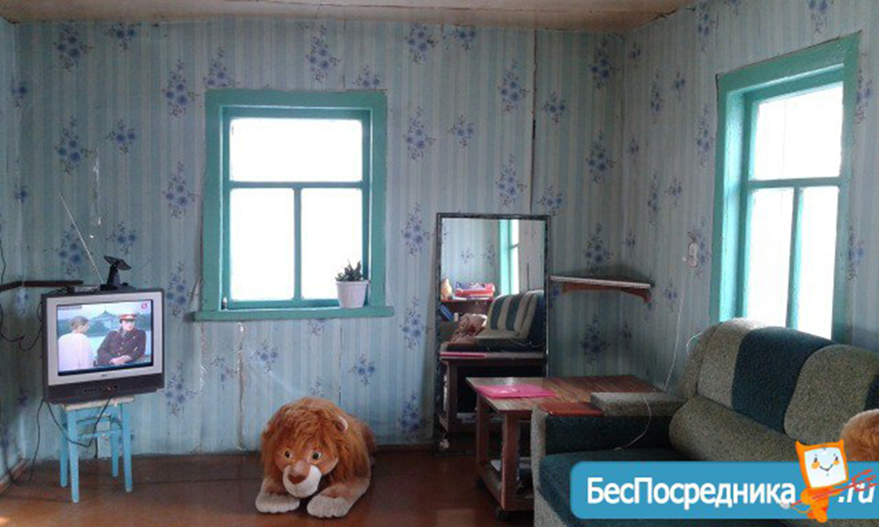 Фотография: Адское очарование российских квартир №7 - BigPicture.ru