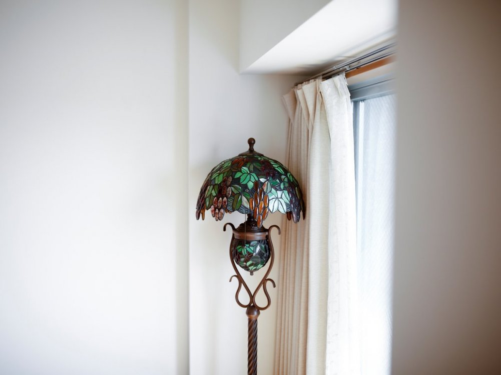 Фотография: Хоть шаром покати: до боли пустые квартиры японских минималистов №18 - BigPicture.ru