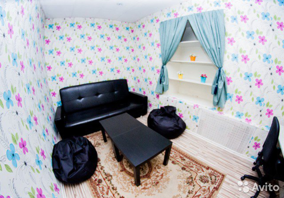 Фотография: Адское очарование российских квартир №11 - BigPicture.ru