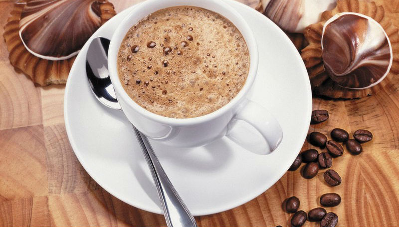 Фотография: 6 рецептов кофе, ради которого хочется просыпаться №1 - BigPicture.ru