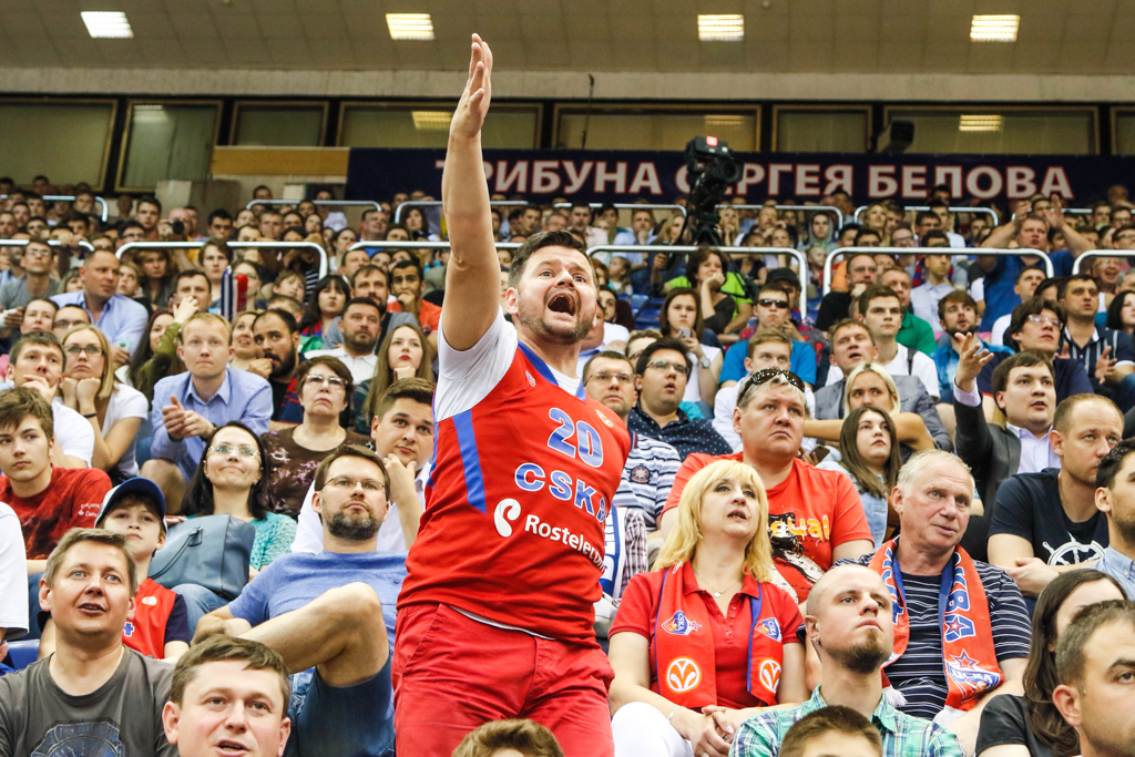 Фотография: Как мы загнали девчонку на баскетбольный поединок и что из этого вышло №23 - BigPicture.ru