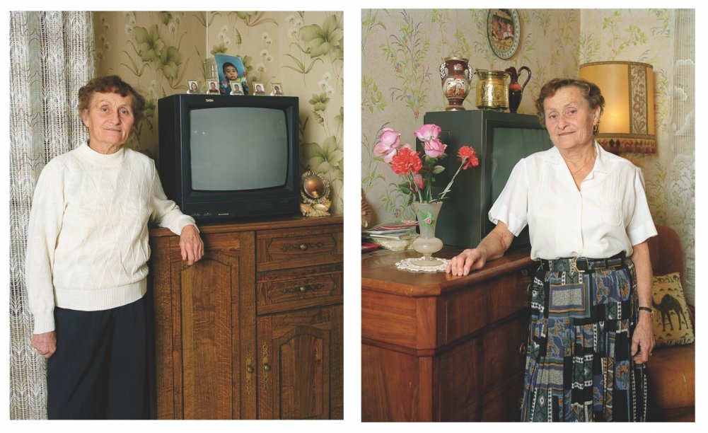 Фотография: Двое из ларца — одинаковы с лица? Как близнецы отличаются друг от друга №4 - BigPicture.ru