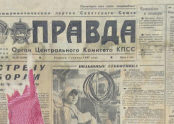 Сокровенная ностальгия: о чем могут рассказать стены заброшенных советских квартир