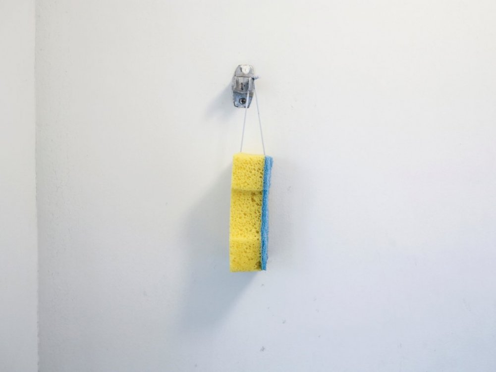 Фотография: Хоть шаром покати: до боли пустые квартиры японских минималистов №12 - BigPicture.ru