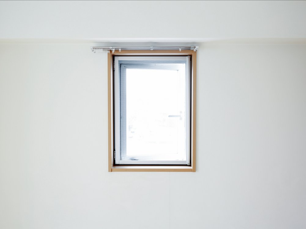 Фотография: Хоть шаром покати: до боли пустые квартиры японских минималистов №22 - BigPicture.ru