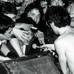 Наркотики, адские прически и коммунизм: ночная жизнь Белграда 80-х