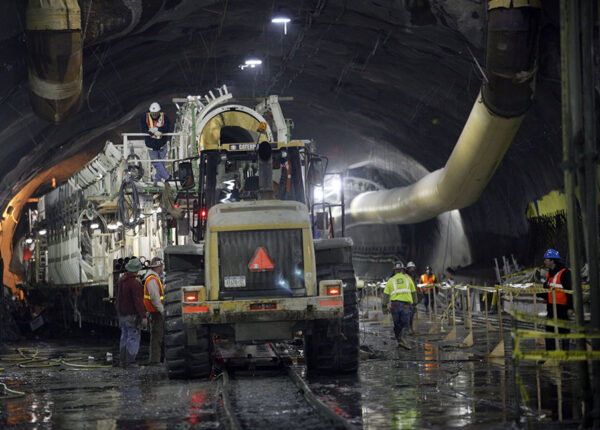 Что скрывает крупнейшая в мире подземка: тайная жизнь Нью-Йоркского метро