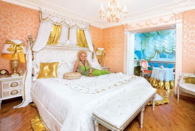 Фотография: 10 вещей в квартире, которые выдают дурной вкус хозяев №16 - BigPicture.ru