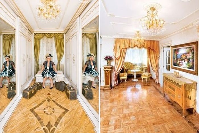 Фотография: 10 вещей в квартире, которые выдают дурной вкус хозяев №17 - BigPicture.ru