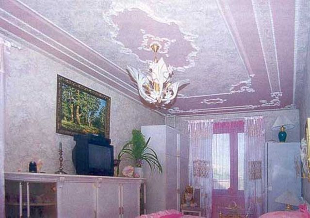 Фотография: 10 вещей в квартире, которые выдают дурной вкус хозяев №26 - BigPicture.ru