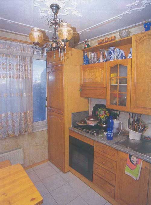 Фотография: 10 вещей в квартире, которые выдают дурной вкус хозяев №27 - BigPicture.ru
