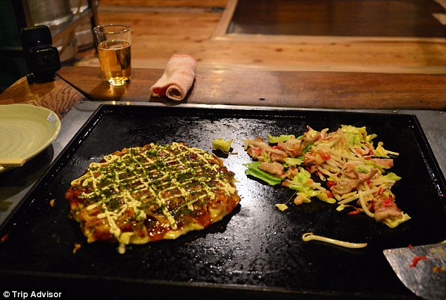 Фотография: TripAdvisor учит, как побывать в лучших ресторанах и отелях Токио и не разориться №7 - BigPicture.ru