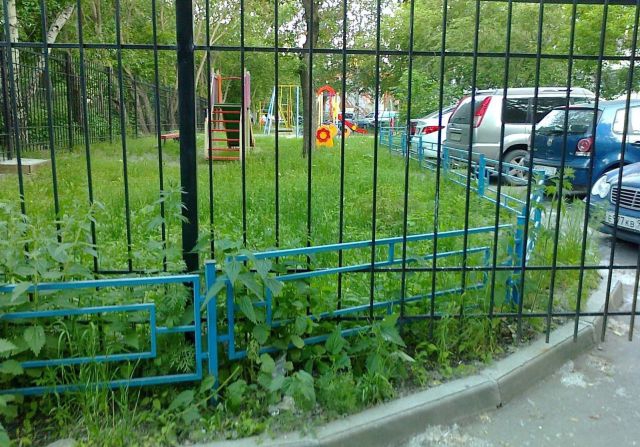 Фотография: Взгляд из-за границы: 20 вещей в России, которые кажутся иностранцам ну очень странными №7 - BigPicture.ru