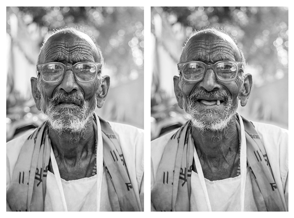 Фотография: Сила улыбки: фотографии, которые заставят по-другому смотреть на незнакомцев №9 - BigPicture.ru