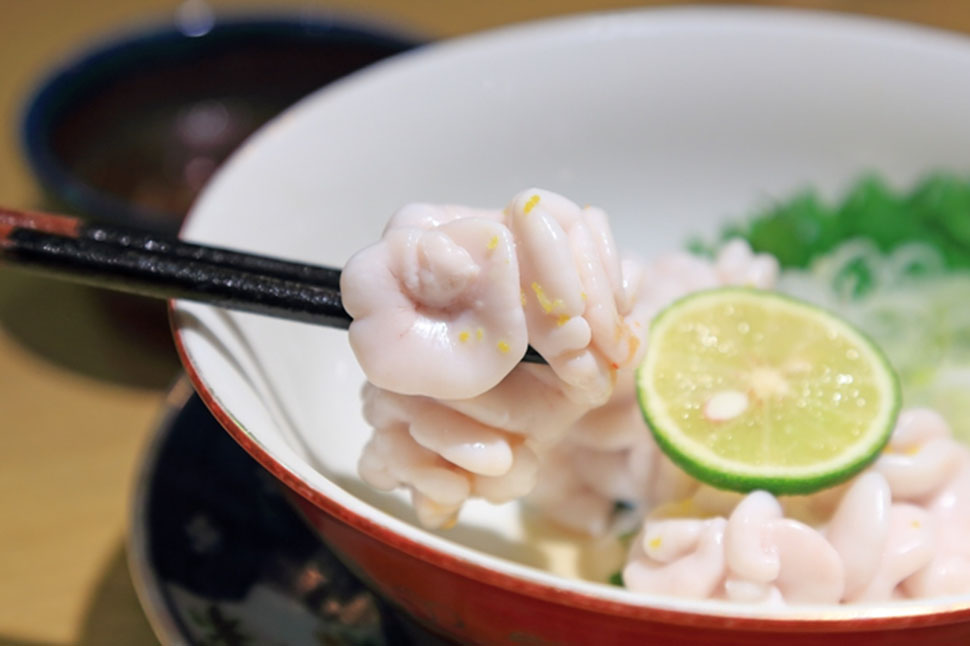 Фотография: Блюда японской кухни, от которых у вас пропадет аппетит №10 - BigPicture.ru