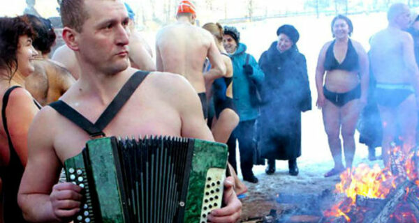 Взгляд из-за границы — 20 вещей в России, которые кажутся иностранцам ну очень странными