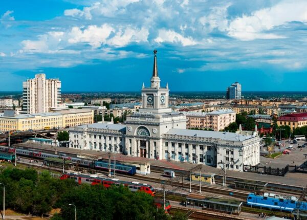 Где остановиться на отдых в Волгограде