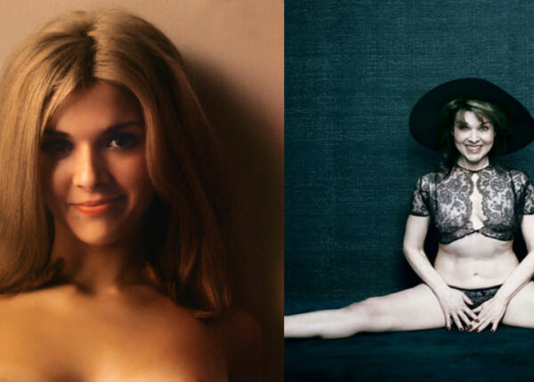 60 лет спустя — первые модели Playboy снялись для новой фотосессии