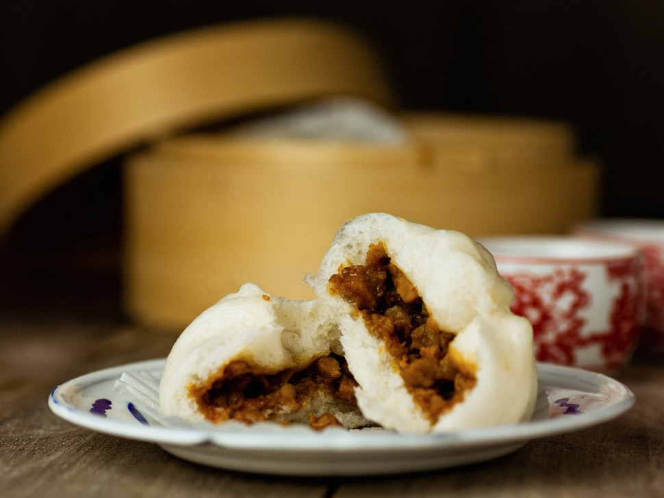 Фотография: 23 восхитительно вкусных блюда, которые надо попробовать в Китае №12 - BigPicture.ru
