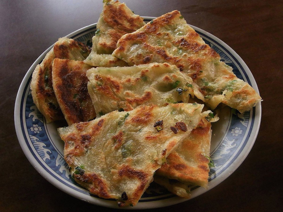 Фотография: 23 восхитительно вкусных блюда, которые надо попробовать в Китае №2 - BigPicture.ru
