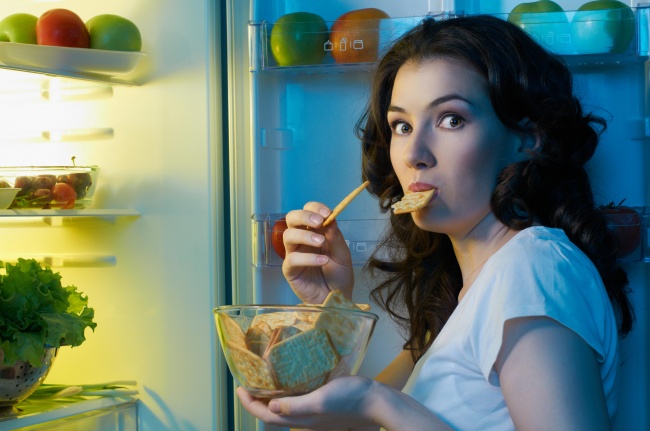 Фотография: 13 любопытных фактов о еде, которые вас точно удивят №14 - BigPicture.ru