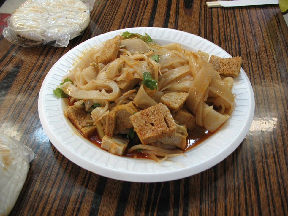 Фотография: 23 восхитительно вкусных блюда, которые надо попробовать в Китае №20 - BigPicture.ru