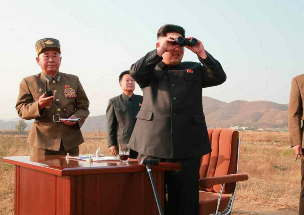 Фотография: 15 невероятных фактов о Северной Корее №3 - BigPicture.ru