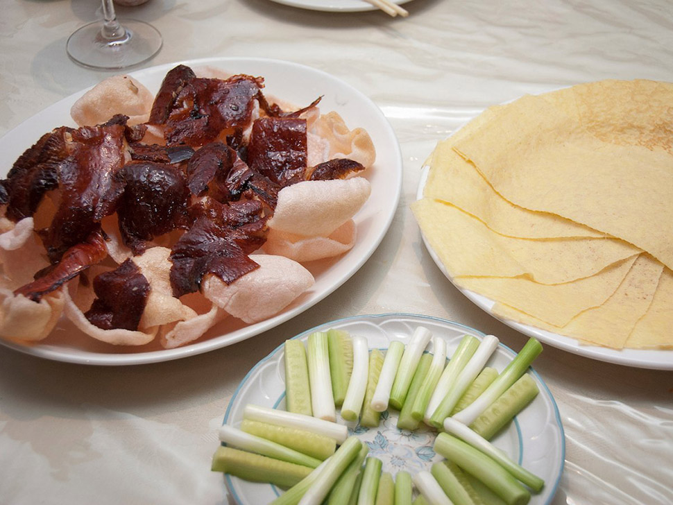 Фотография: 23 восхитительно вкусных блюда, которые надо попробовать в Китае №3 - BigPicture.ru